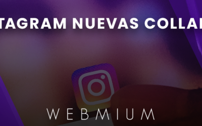 Instagram llegó con las nuevas Collabs